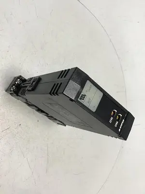 USED M SYSTEM TECH HVF-64-R