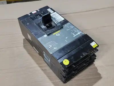 USED SQUARE D LH36200