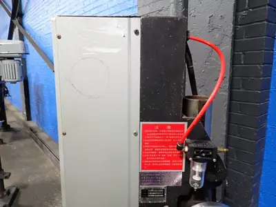 USED EYUAN ULTRASONIC CO. W 18 F 15 C