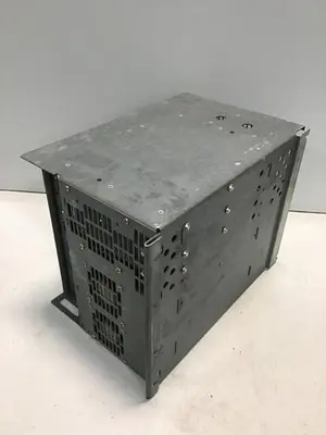 USED SIEMENS 6SC6101-3B-Z
