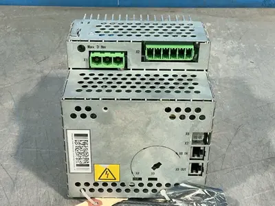 Used ABB DSQC664 3HAC030923001/08 Servo Drives Ohio US | HGR 24 #1280598