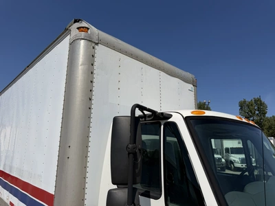 Used 2005 INTERNATIONAL 4300 SBA4X2 Box trucks Indiana US | Miedema Asset Management Group #1414578