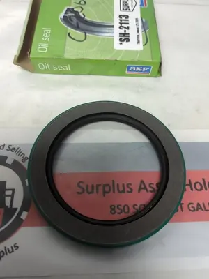 New | in-Stock SKF 33772 Industrial Controls | Surplus Asset Holdings #1221442