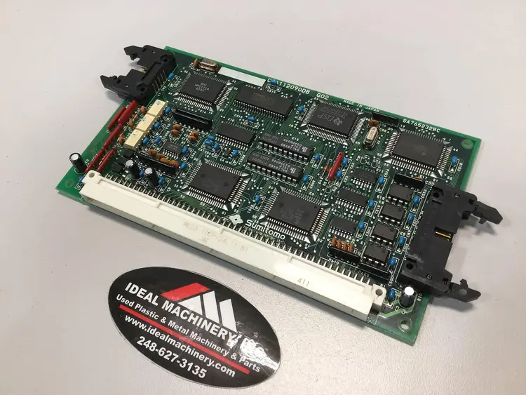 Used SUMITOMO SA765232BC Circuit Boards Michigan US | Ideal Machinery #568761