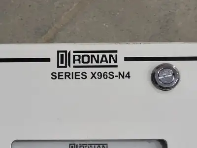 USED RONAN X96S-N4-H-1-6-2-1