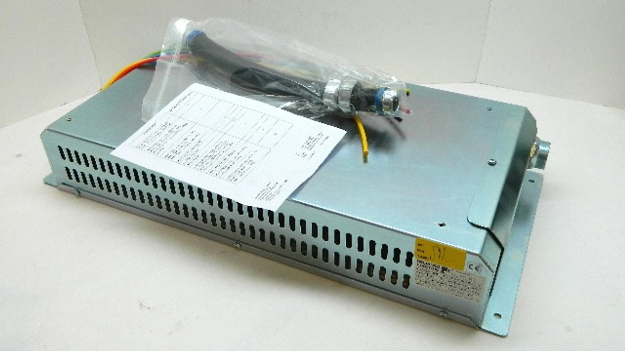 NEW RELIANCE ELECTRIC 2DF4285
