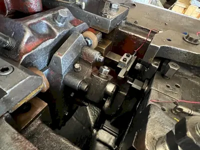 USED NATIONAL 320