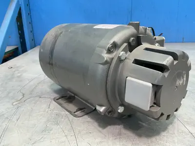 Used BALDOR IDNM3534 Motors (misc) Ohio US | HGR 24 #1521328