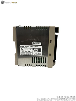 USED OMRON S8VS-12024AP/ED2