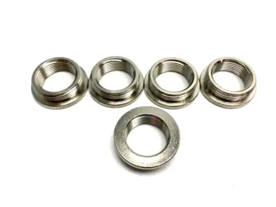 New | in-Stock Lapp Group SKINDICHT® MR-M 32/25 Cable Gland Reducer Electrical Fittings Michigan US | Maverick Industrial Sales #1401463