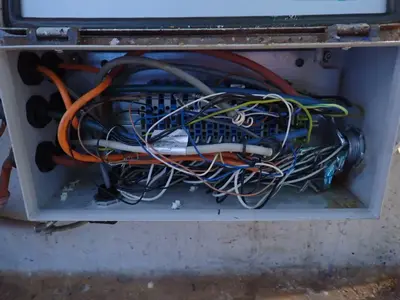 USED 2013 BUHLER FSTM CERMONIC 3