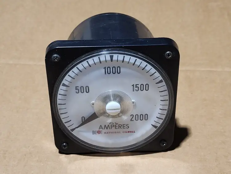 Used YOKOGAWA 103111FAXX7/P Misc Electrical & Power Parts British Columbia CA | Lenmark #367397