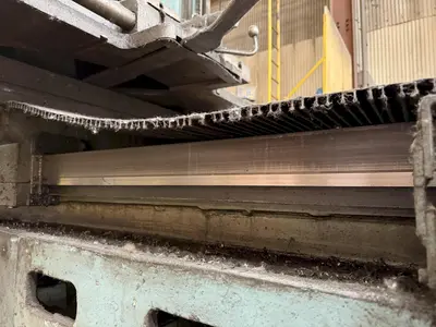 Used 1966 GIDDINGS & LEWIS 70-H6-T Horizontal Table Type Boring Mills Ohio US | G-2000, Inc. #1261898