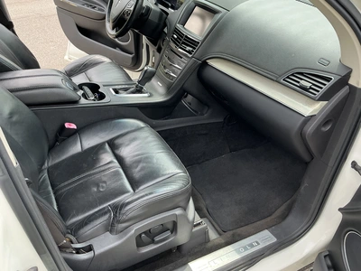 Used 2014 LINCOLN MKT SUVs Michigan US | Miedema Asset Management Group #1315957