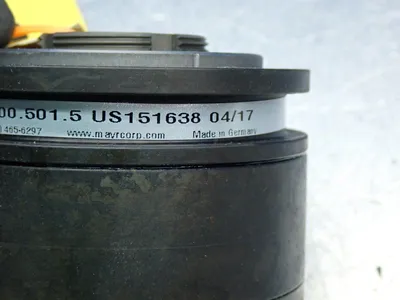 New | in-Stock MAYR 1/400.501.5 Motors (misc) Ohio US | HGR 24 #912677