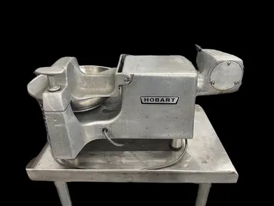 USED HOBART 84145