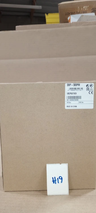 New | in-Stock Hanwha Techwin SBP-300PM Security Cameras Arizona US | ASSET CONVERSION SPECIALISTS, INC. #313114