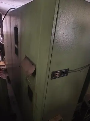 Used MAHO GR 350 C CNC Lathes CZ | Amaron s.r.o. #1518509