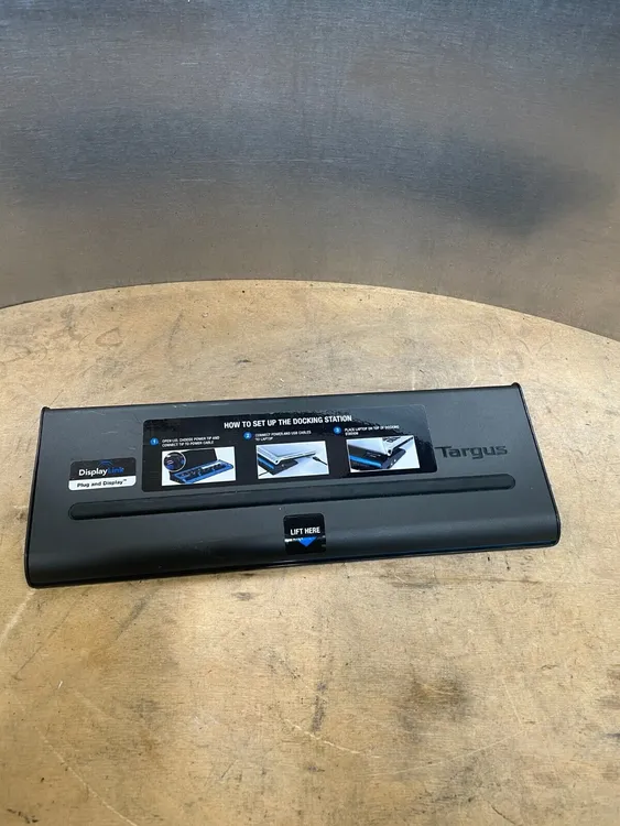 Used Targus Targus ACP71USZ Computer Accessories South Carolina US | Palmetto Automation #1165441