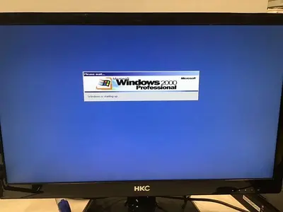 USED MICROSOFT X08-54512