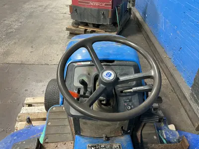 Used NEW HOLLAND GT22 Material Handling (misc) Ohio US | HGR 24 #1277705