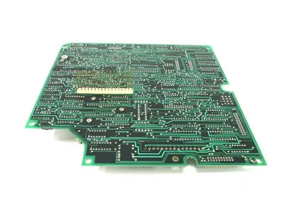 USED LEEDS & NORTHRUP 056853 SPEEDOMAX CPU