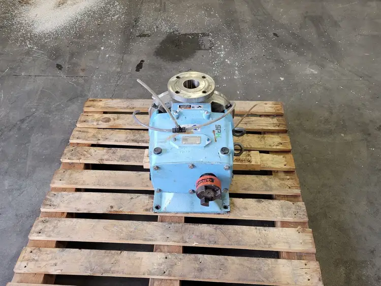 Used SPX 060-U1 Parts (Hydraulics and Pneumatics) British Columbia CA | Lenmark #256863