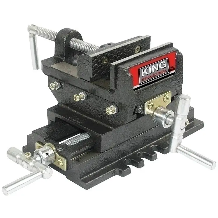 NEW KING CANADA KCV-4N