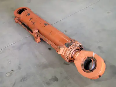 USED SANDVIK 211222