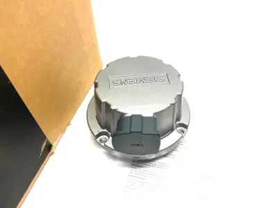 USED SIEMENS ENCODER FOR SYNCHRONOUS MOTOR 1FT/1FK