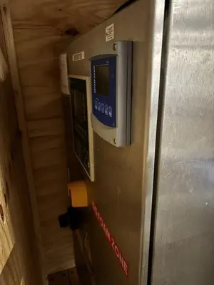 WESTFALIA SC35-06-177 Centrifuge Podbielniak (liquid–liquid) | Perry Equipment (23)