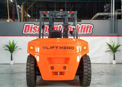 NEW 2026 LIFT HERO CPD100