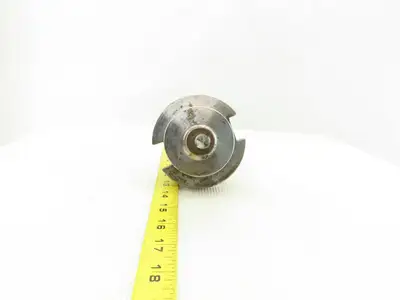 Techniks SYIC -29256 Cat 50xSFCS8-100 Shrink Fit 8mm Bore 100mm Projection
