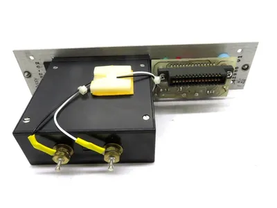 NEW GENERAL ELECTRIC 7200-EIPP ECCENTRICITY MONITOR 7200EIPP