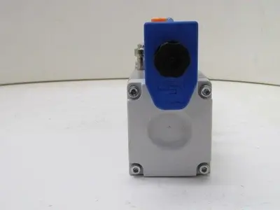 Parker H26WXBG2B9000CC 24 vdc Solenoid Valve NIB