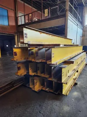 Used WHITING 15 TON Misc Industrial Equipment Kentucky US | Aucto #565237