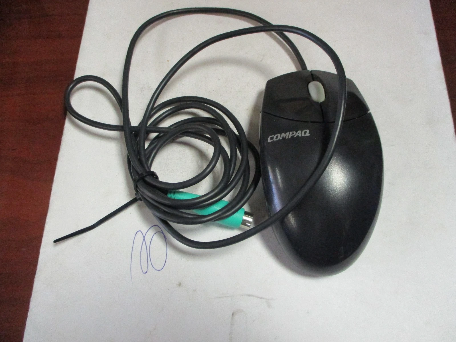 USED Compaq M-S69