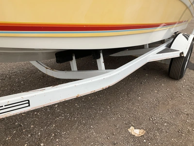Used 1989 SUPRA TBD Boats (Misc) Michigan US | Miedema Asset Management Group #1312999