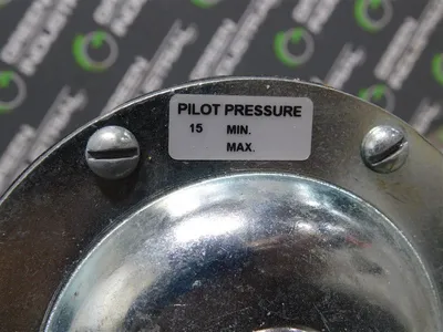 USED PARKER M08444632
