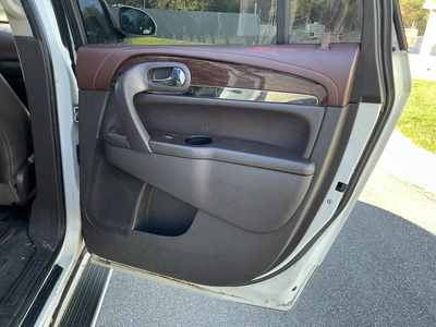 Used 2013 BUICK ENCLAVE SUVs Michigan US | Miedema Asset Management Group #1457246