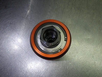 SMW AutoBlok RJ-2 2 Media (Air+Oil) (Air+Coolant) Rotary Union 044970 (LOC1296A)