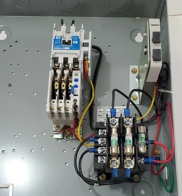 USED Cutler-Hammer ECN0701EAA