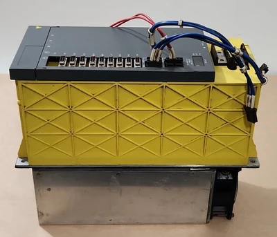USED FANUC A20B-1006-0483