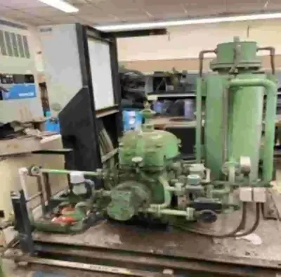 Used _UNKNOWN_ _UNKNOWN_ Centrifuges Pennsylvania US | Aucto #1481805