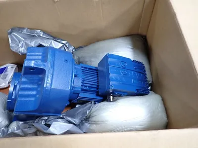 Sew 2.2 Kw Gear Drive