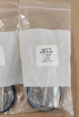 NEW DFT 2104TE-RK