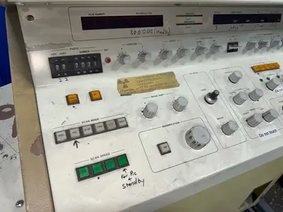 Used JEOL JSM840A Electron Microscopes Ohio US | HGR 24 #1266502