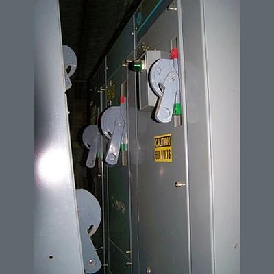 2100 Series Allen Bradley MCC panels for Sale