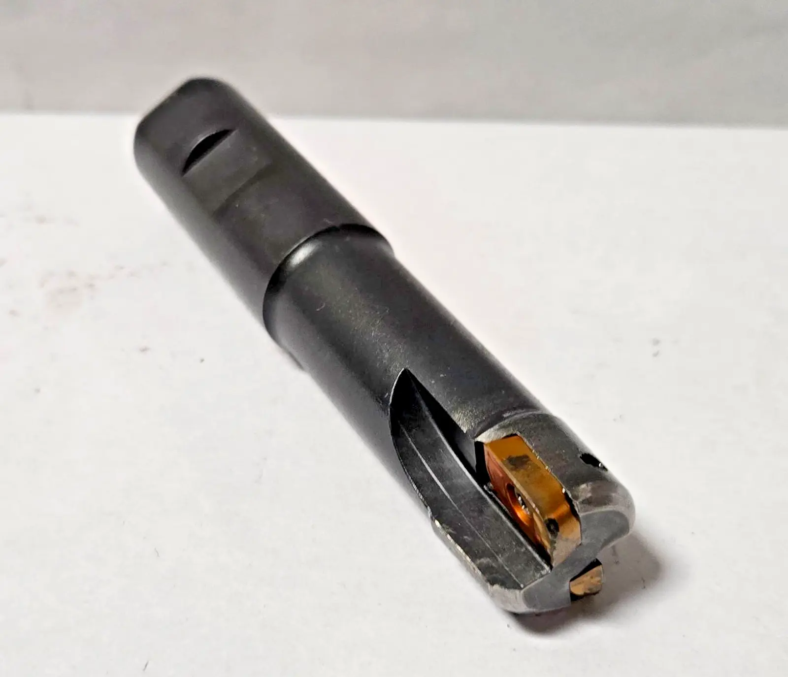 INGERSOLL End MILL indexable Milling Cutter Carbide Insert 12J1B1080R12