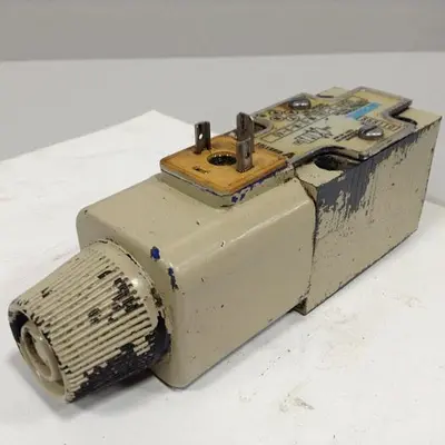 USED VICKERS DG4V32ALMUH940